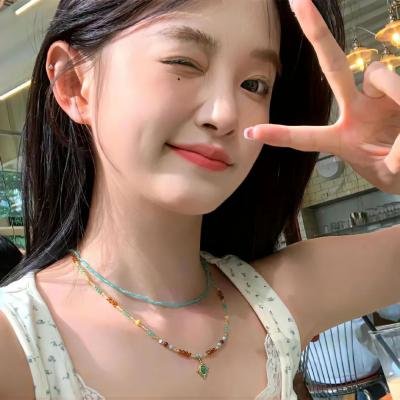 我的妈咪不是人