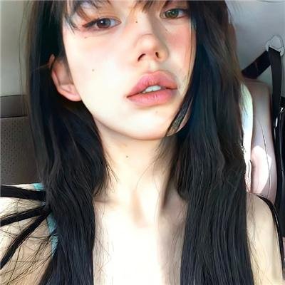 波拉克和他的情人